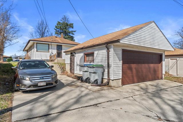 4224 N 67th STREET, Milwaukee, WI 53216