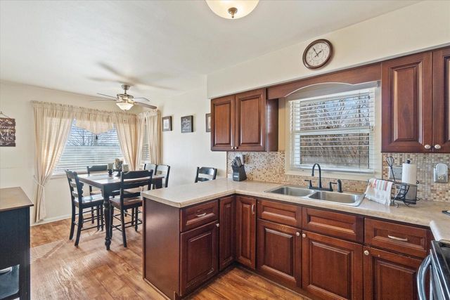 4224 N 67th STREET, Milwaukee, WI 53216