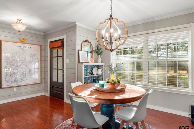 539 4164, Pittsburg, TX 75686