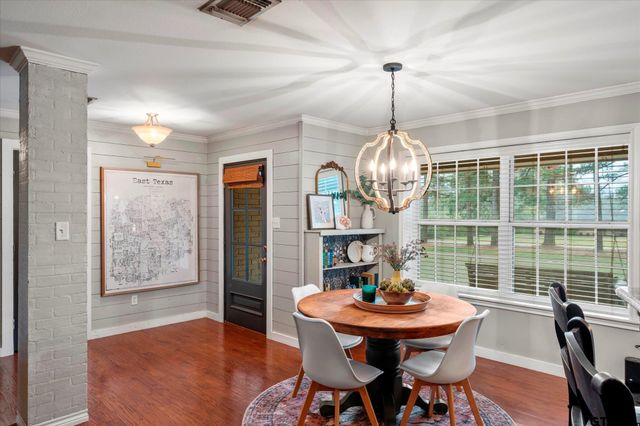 539 4164, Pittsburg, TX 75686