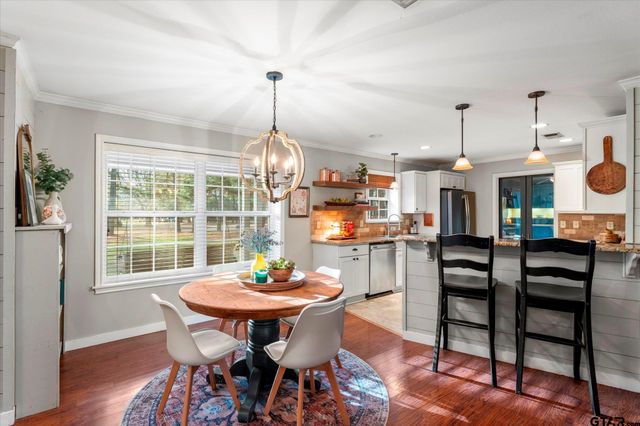 539 4164, Pittsburg, TX 75686