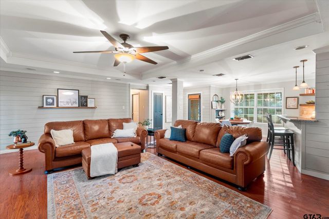 539 4164, Pittsburg, TX 75686