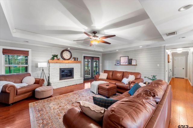 539 4164, Pittsburg, TX 75686