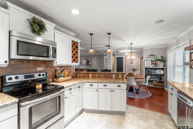 539 4164, Pittsburg, TX 75686