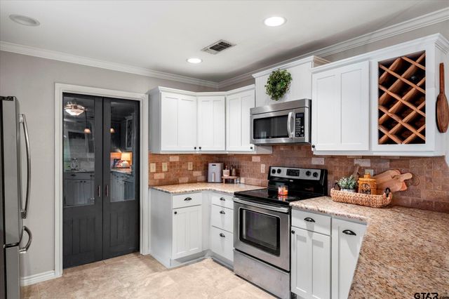 539 4164, Pittsburg, TX 75686