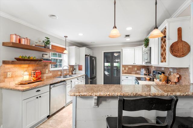 539 4164, Pittsburg, TX 75686