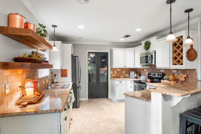 539 4164, Pittsburg, TX 75686