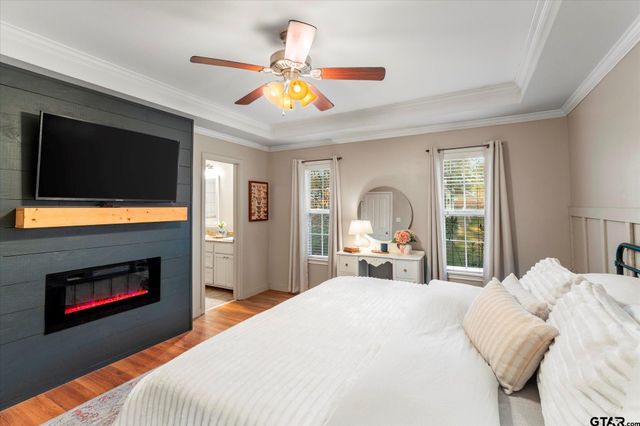 539 4164, Pittsburg, TX 75686