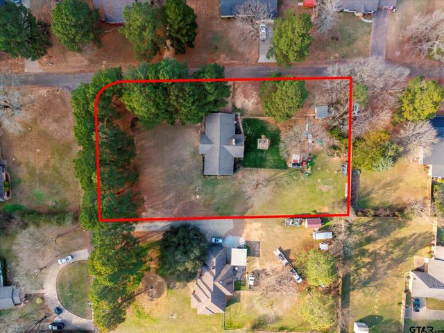 539 4164, Pittsburg, TX 75686