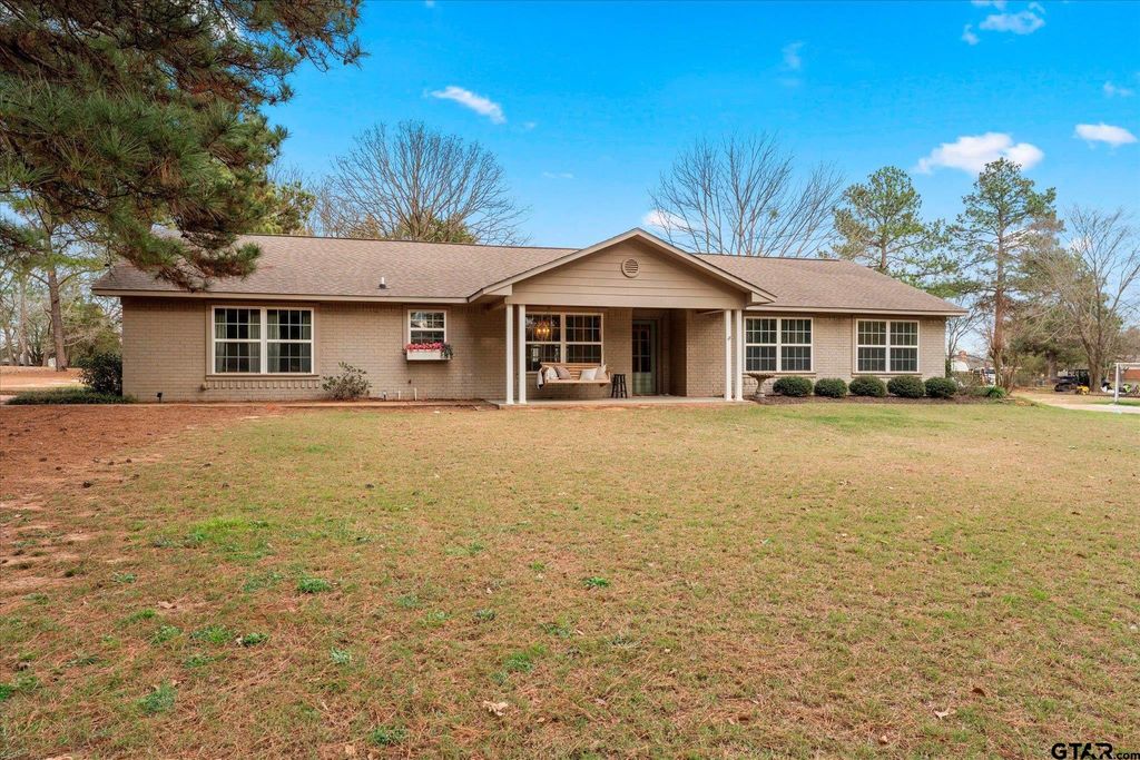 539 4164, Pittsburg, TX 75686