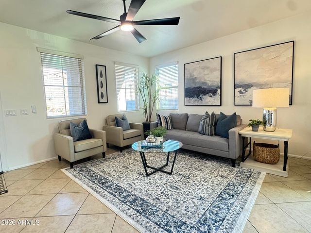 2132 N 77TH Drive, Phoenix, AZ 85035