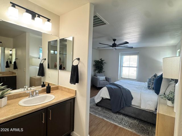 2132 N 77TH Drive, Phoenix, AZ 85035