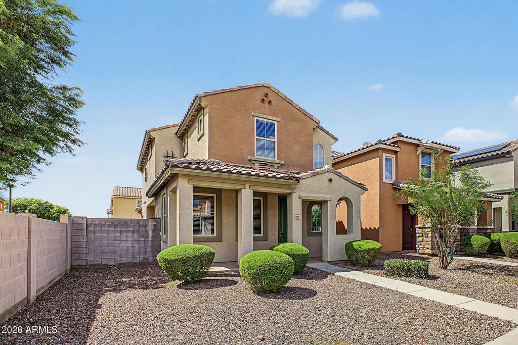 2132 N 77TH Drive, Phoenix, AZ 85035 — photo 2