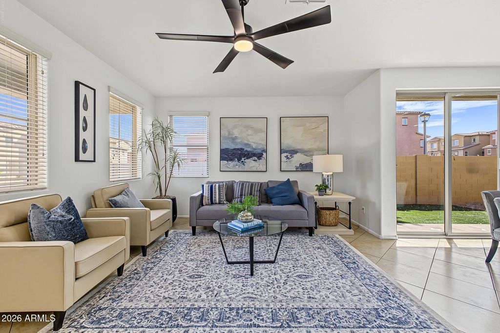 2132 N 77TH Drive, Phoenix, AZ 85035 — photo 4