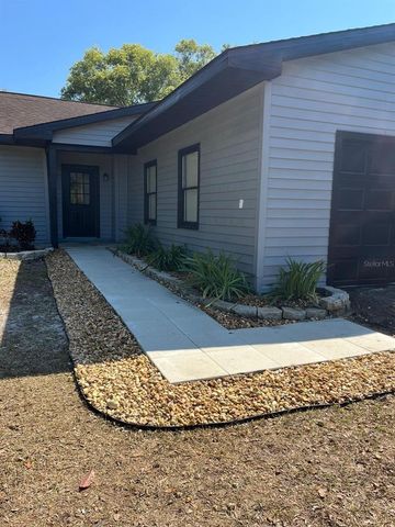 3482 DAWN AVENUE, Kissimmee, FL 34744