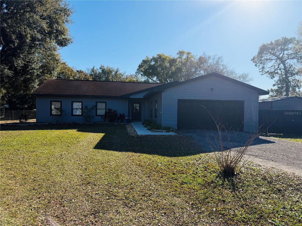 3482 DAWN AVENUE, Kissimmee, FL 34744