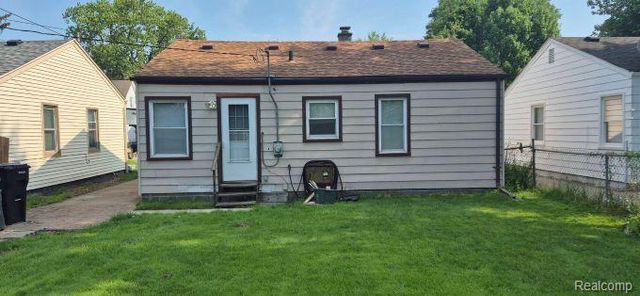 92 Kalama, Madison Heights, MI 48071