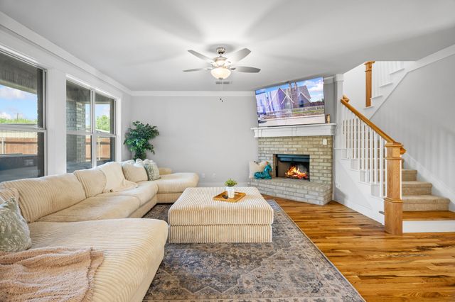 549 N Johnson Street, Mckinney, TX 75069