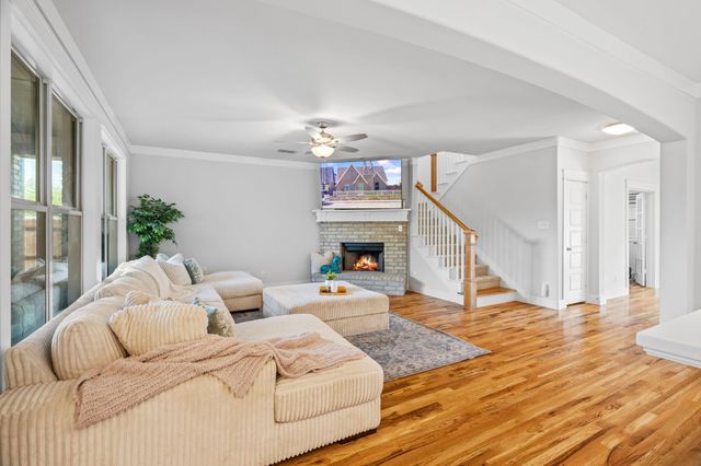549 N Johnson Street, Mckinney, TX 75069