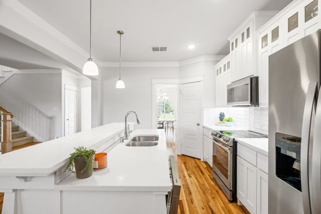 549 N Johnson Street, Mckinney, TX 75069