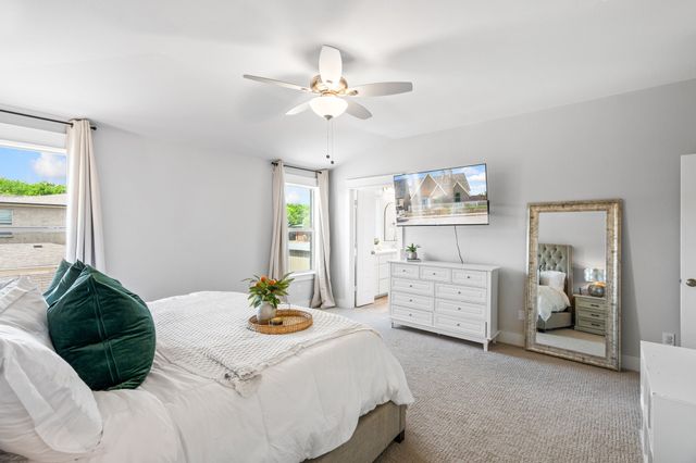 549 N Johnson Street, Mckinney, TX 75069