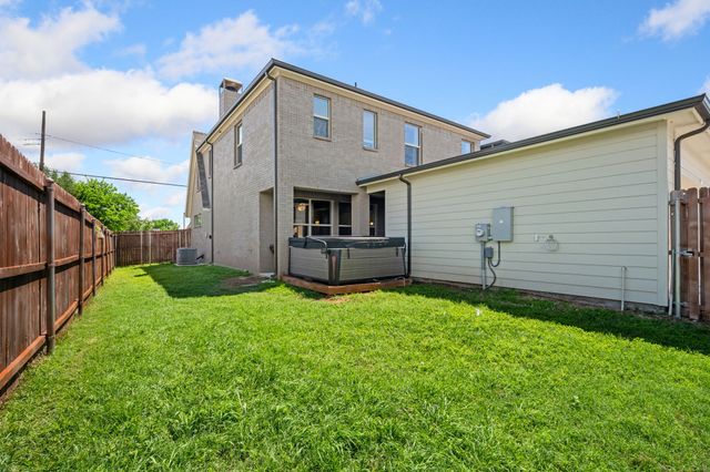 549 N Johnson Street, Mckinney, TX 75069