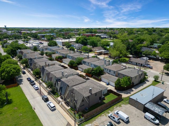 549 N Johnson Street, Mckinney, TX 75069