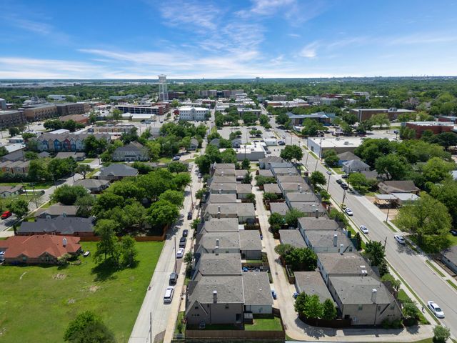 549 N Johnson Street, Mckinney, TX 75069