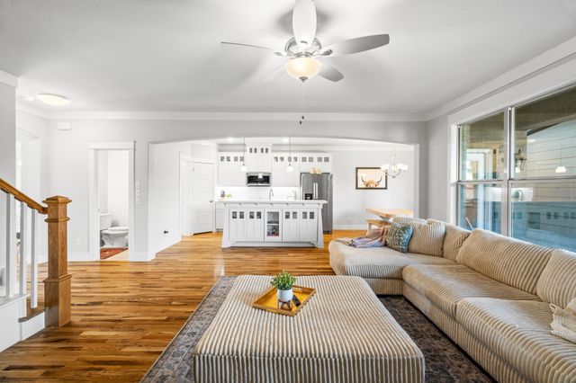549 N Johnson Street, Mckinney, TX 75069