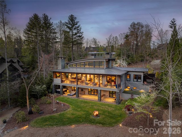 32 Brookline Drive, Asheville, NC 28803