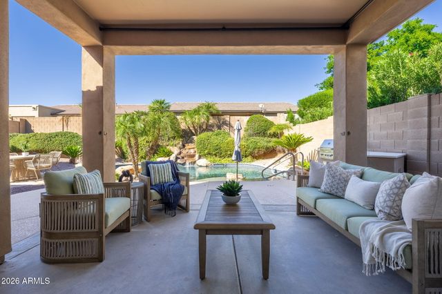 7518 E DE LA O Road, Scottsdale, AZ 85255