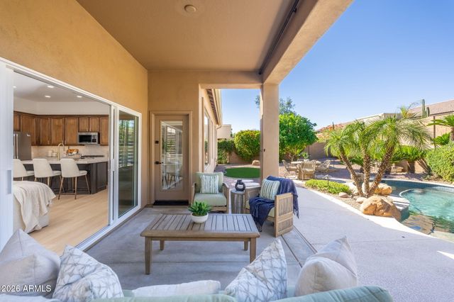 7518 E DE LA O Road, Scottsdale, AZ 85255