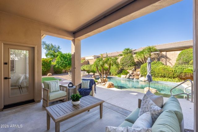 7518 E DE LA O Road, Scottsdale, AZ 85255