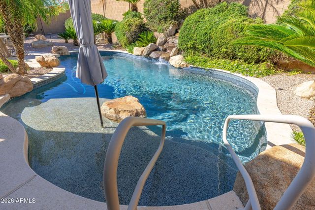 7518 E DE LA O Road, Scottsdale, AZ 85255