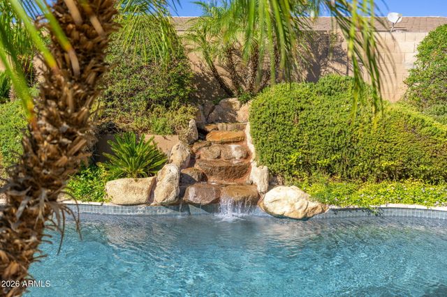 7518 E DE LA O Road, Scottsdale, AZ 85255