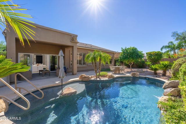 7518 E DE LA O Road, Scottsdale, AZ 85255