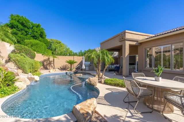 7518 E DE LA O Road, Scottsdale, AZ 85255