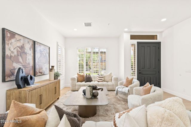 7518 E DE LA O Road, Scottsdale, AZ 85255