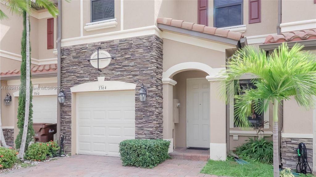 3364 W 90th St, Hialeah, FL 33018