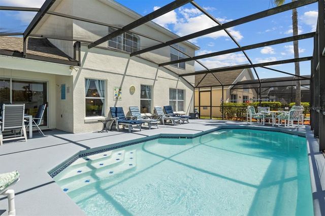 936 LAKE BERKLEY DRIVE, Kissimmee, FL 34746