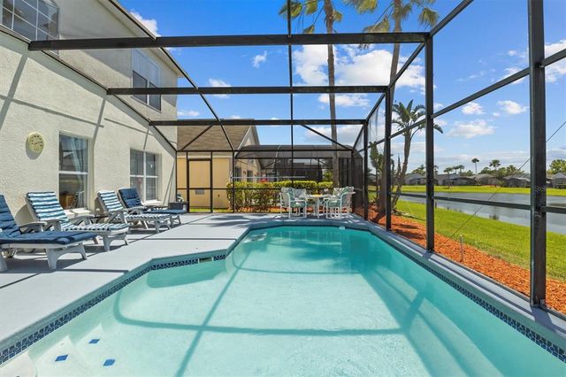 936 LAKE BERKLEY DRIVE, Kissimmee, FL 34746