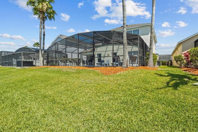 936 LAKE BERKLEY DRIVE, Kissimmee, FL 34746