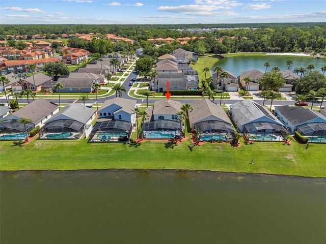 936 LAKE BERKLEY DRIVE, Kissimmee, FL 34746