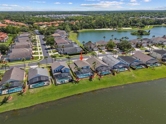 936 LAKE BERKLEY DRIVE, Kissimmee, FL 34746