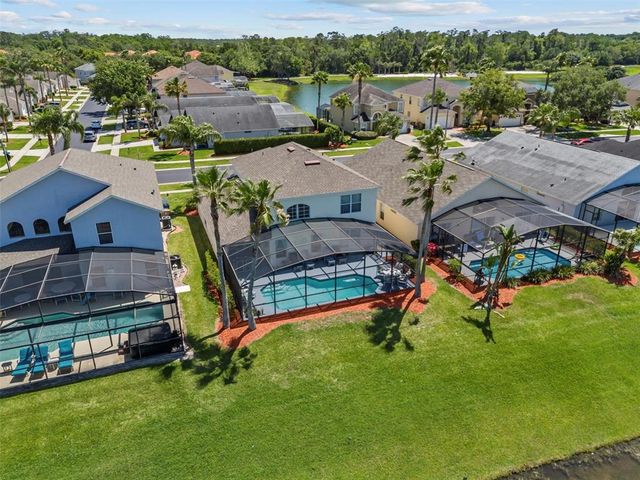 936 LAKE BERKLEY DRIVE, Kissimmee, FL 34746