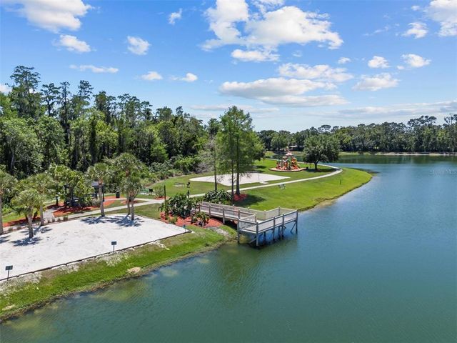936 LAKE BERKLEY DRIVE, Kissimmee, FL 34746