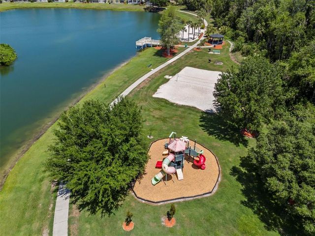 936 LAKE BERKLEY DRIVE, Kissimmee, FL 34746