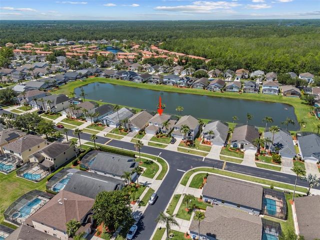 936 LAKE BERKLEY DRIVE, Kissimmee, FL 34746