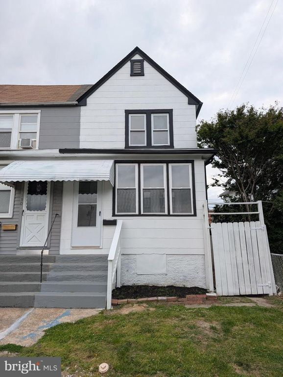 128 PATAPSCO, Baltimore, MD 21222