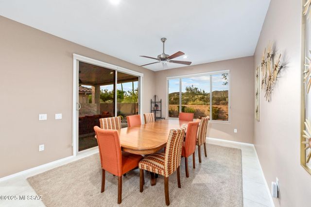 6632 W Grandview Trail, Marana, AZ 85658